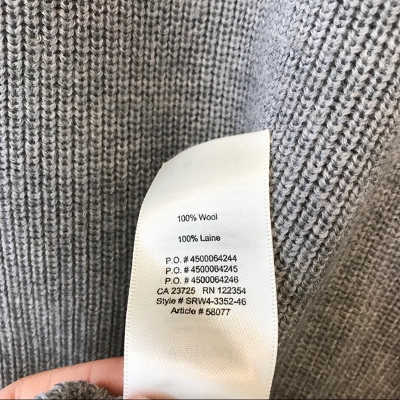 Aritzia Wilfred Montpellier Sweater - Picture 7 of 7